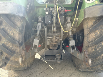 Трактор Fendt 309 C: снимка 5