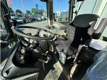 Трактор Fendt 309 C: снимка 2