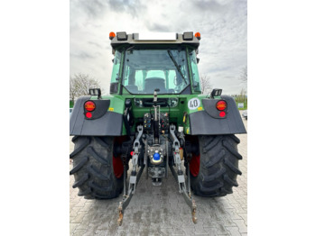 Трактор FENDT 400 Vario