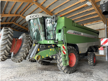 Зърнокомбайн FENDT C series