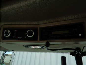 Трактор Fendt 720 Vario S4 Power: снимка 3 Трактор Fendt 720 Vario S4 Power: снимка 3