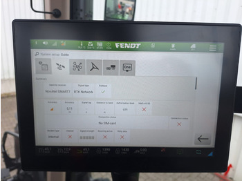 Трактор Fendt 724 Vario Gen6 Profi  Setting2: снимка 5