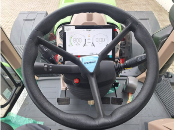 Трактор Fendt 724 Vario Gen6 Profi  Setting2: снимка 3