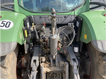 Трактор Fendt 724 Vario SCR: снимка 5