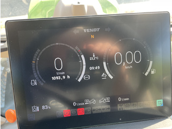 Трактор Fendt 728 Vario Gen7 Profi Setting2: снимка 3 Трактор Fendt 728 Vario Gen7 Profi Setting2: снимка 3