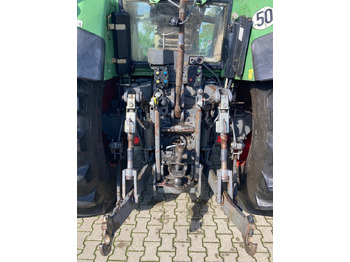 Трактор Fendt 924 Vario Favorit: снимка 4