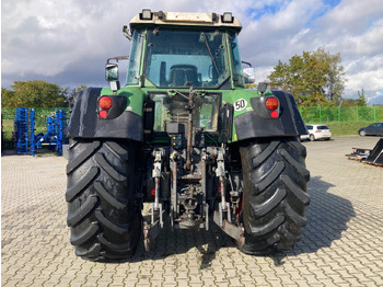 Трактор Fendt 924 Vario Favorit: снимка 5