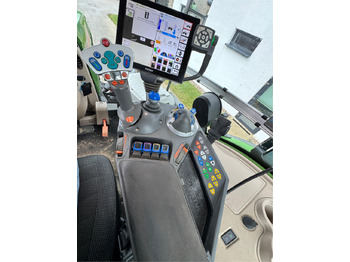 Трактор Fendt 933 Vario Gen6 Profi Plus: снимка 2