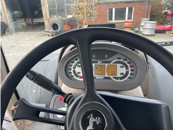 Лизинг на Fendt 936 Vario Fendt 936 Vario: снимка 3