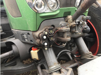 Трактор Fendt 936 Vario SCR: снимка 4