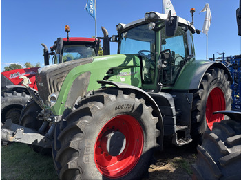 Трактор FENDT