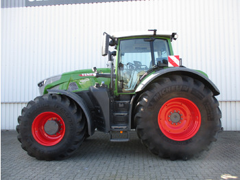 Трактор FENDT 939 Vario