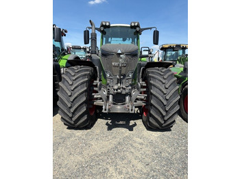 Трактор FENDT 942 Vario