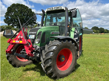 Трактор FENDT 700 Vario