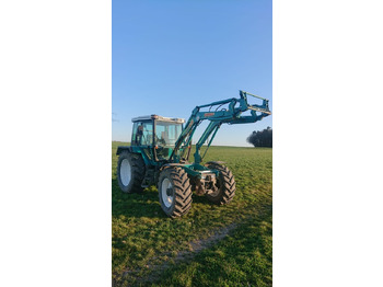 Трактор FENDT