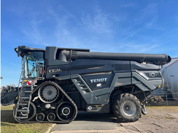 Зърнокомбайн FENDT