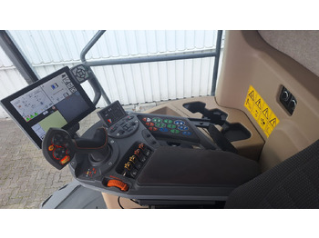 Зърнокомбайн Fendt IDEAL 7 TA: снимка 4