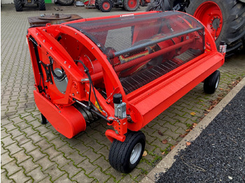 Комбайн Fendt Katana 650 Gen3 - 28 Messer: снимка 3 Комбайн Fendt Katana 650 Gen3 - 28 Messer: снимка 3