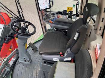 Комбайн Fendt Katana 650 Gen3 - 28 Messer: снимка 4 Комбайн Fendt Katana 650 Gen3 - 28 Messer: снимка 4