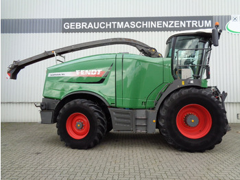 Силажокомбайн FENDT