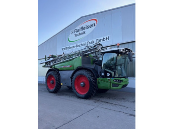 Самоходна пръскачка FENDT