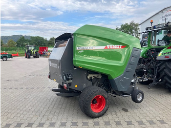 Машина за сено и фураж Fendt Rotana 130 F Xtra: снимка 3