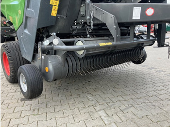 Машина за сено и фураж Fendt Rotana 130 F Xtra: снимка 2
