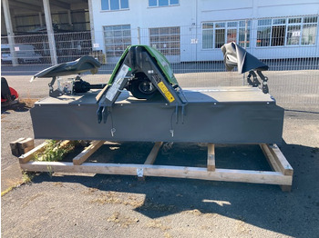 Косачка FENDT