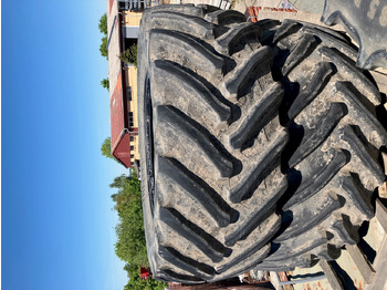 Гуми и джанти Fendt Trelleborg 750/70R44 650/60R: снимка 3 Гуми и джанти Fendt Trelleborg 750/70R44 650/60R: снимка 3