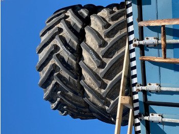 Гуми и джанти TRELLEBORG