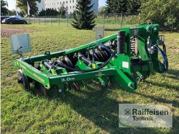 Машина за обработка на почвата Great Plains Simba Flatliner 300: снимка 1