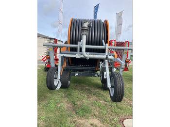 Нови Напоителна система Hüdig Iromat 2 RED 110/400m: снимка 3