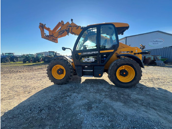 Товарач JCB