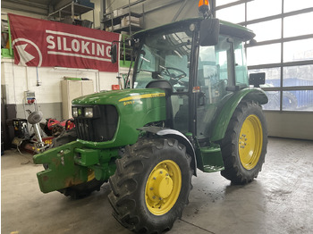 Трактор JOHN DEERE 5055E