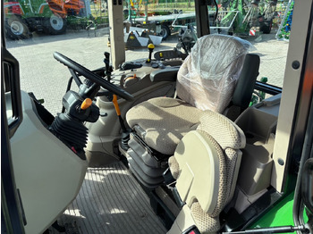 Трактор John Deere 5090 M: снимка 4 Трактор John Deere 5090 M: снимка 4