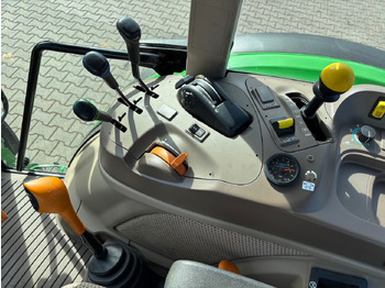 Трактор John Deere 5090 M: снимка 3 Трактор John Deere 5090 M: снимка 3