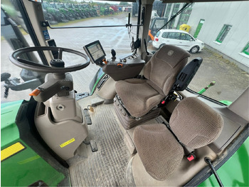 Трактор John Deere 7290R: снимка 3 Трактор John Deere 7290R: снимка 3