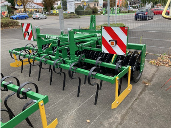 Селскостопански валяк KERNER