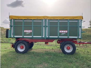 Самосвал камион