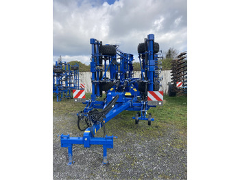 Култиватор KÖCKERLING