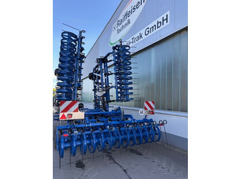 Нови Култиватор Köckerling Allrounder profiline 750: снимка 3