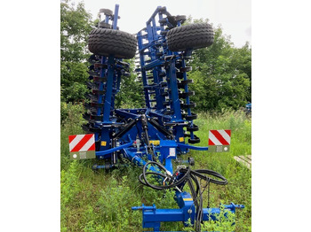 : снимка на заглавната част