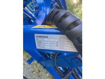 Нови Дискова брана Köckerling Rebell classic 520 2.0: снимка 2