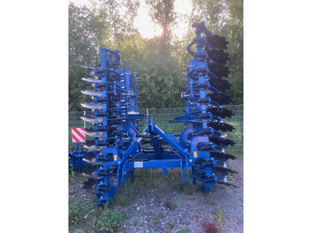 Нови Дискова брана Köckerling Rebell classic 520 2.0: снимка 4