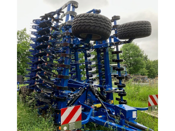 Брана KÖCKERLING