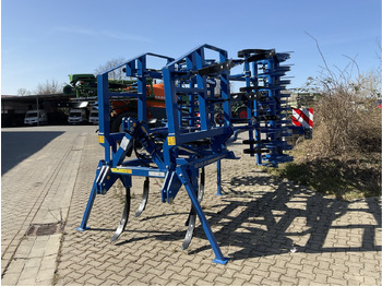 Култиватор KÖCKERLING