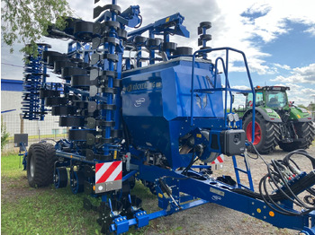 Нови Сеялка Köckerling Ultima CS 750 Combi: снимка 2 Нови Сеялка Köckerling Ultima CS 750 Combi: снимка 2