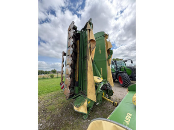 : снимка на заглавната част