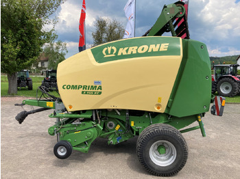 Машина за сено и фураж KRONE