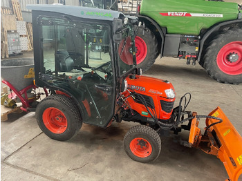 Трактор за комунални дейности KUBOTA